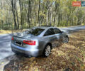 Ауди А6 2013 в Львове на Automoto.ua Серый Ауди А6, объемом двигателя 1.98 л и пробегом 119 тыс. км за 14700 $, фото 5 на Automoto.ua