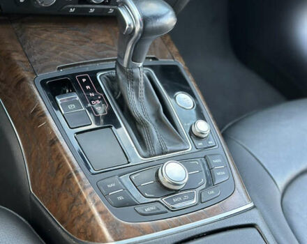 Ауди А6 2013 в Владимир-Волынский на Automoto.ua Серый Ауди А6, объемом двигателя 2 л и пробегом 219 тыс. км за 13000 $, фото 14 на Automoto.ua