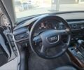 Сірий Ауді А6, об'ємом двигуна 3 л та пробігом 219 тис. км за 14500 $, фото 24 на Automoto.ua
