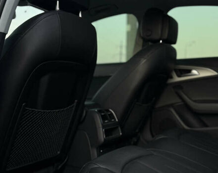 Сірий Ауді А6, об'ємом двигуна 1.97 л та пробігом 101 тис. км за 17500 $, фото 27 на Automoto.ua