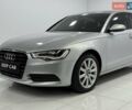 Ауді А6 2013 у Одесі на Automoto.ua Сірий Ауді А6, об'ємом двигуна 2.97 л та пробігом 162 тис. км за 17500 $, фото 9 на Automoto.ua