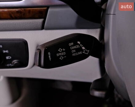 Сірий Ауді А6, об'ємом двигуна 2 л та пробігом 166 тис. км за 13900 $, фото 25 на Automoto.ua