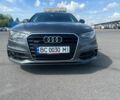 Серый Ауди А6, объемом двигателя 3 л и пробегом 170 тыс. км за 21900 $, фото 2 на Automoto.ua