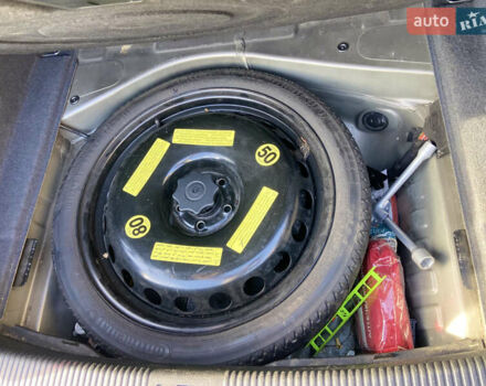 Серый Ауди А6, объемом двигателя 3 л и пробегом 286 тыс. км за 18800 $, фото 16 на Automoto.ua