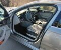 Серый Ауди А6, объемом двигателя 1.98 л и пробегом 218 тыс. км за 13600 $, фото 9 на Automoto.ua