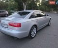Серый Ауди А6, объемом двигателя 3 л и пробегом 162 тыс. км за 17700 $, фото 2 на Automoto.ua