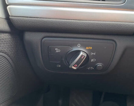 Серый Ауди А6, объемом двигателя 3 л и пробегом 243 тыс. км за 19500 $, фото 45 на Automoto.ua