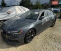 Ауди А6 2013 в Львове на Automoto.ua Серый Ауди А6, объемом двигателя 3 л и пробегом 182 тыс. км за 10800 $, фото 1 на Automoto.ua