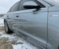 Сірий Ауді А6, об'ємом двигуна 0 л та пробігом 163 тис. км за 12500 $, фото 5 на Automoto.ua
