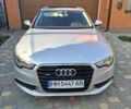 Сірий Ауді А6, об'ємом двигуна 1.98 л та пробігом 206 тис. км за 15500 $, фото 1 на Automoto.ua