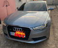 Серый Ауди А6, объемом двигателя 3 л и пробегом 163 тыс. км за 22000 $, фото 9 на Automoto.ua