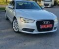 Ауди А6 2013 в Владимир-Волынский на Automoto.ua Серый Ауди А6, объемом двигателя 2 л и пробегом 283 тыс. км за 11200 $, фото 2 на Automoto.ua
