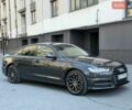 Сірий Ауді А6, об'ємом двигуна 1.97 л та пробігом 240 тис. км за 15499 $, фото 1 на Automoto.ua