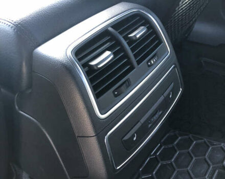 Серый Ауди А6, объемом двигателя 2 л и пробегом 74 тыс. км за 17500 $, фото 12 на Automoto.ua