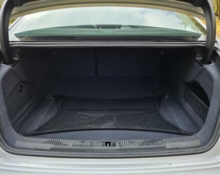 Ауди А6 2013 в Виннице на Automoto.ua Серый Ауди А6, объемом двигателя 3 л и пробегом 189 тыс. км за 18500 $, фото 19 на Automoto.ua