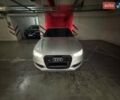 Серый Ауди А6, объемом двигателя 3 л и пробегом 120 тыс. км за 22900 $, фото 15 на Automoto.ua