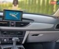 Сірий Ауді А6, об'ємом двигуна 3 л та пробігом 305 тис. км за 15900 $, фото 54 на Automoto.ua
