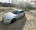 Серый Ауди А6, объемом двигателя 3 л и пробегом 160 тыс. км за 19000 $, фото 16 на Automoto.ua