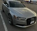 Ауди А6 2013 в Кропивницком (Кировограде) на Automoto.ua Серый Ауди А6, объемом двигателя 2 л и пробегом 285 тыс. км за 12900 $, фото 1 на Automoto.ua