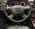 Ауді А6 2013 у Одесі на Automoto.ua Сірий Ауді А6, об'ємом двигуна 2.97 л та пробігом 162 тис. км за 17500 $, фото 27 на Automoto.ua