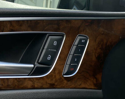 Серый Ауди А6, объемом двигателя 2 л и пробегом 180 тыс. км за 14400 $, фото 25 на Automoto.ua