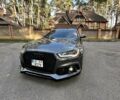 Серый Ауди А6, объемом двигателя 3 л и пробегом 171 тыс. км за 20500 $, фото 1 на Automoto.ua