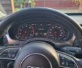 Сірий Ауді А6, об'ємом двигуна 1.98 л та пробігом 206 тис. км за 15500 $, фото 35 на Automoto.ua
