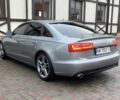 Сірий Ауді А6, об'ємом двигуна 3 л та пробігом 267 тис. км за 18500 $, фото 9 на Automoto.ua