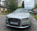 Серый Ауди А6, объемом двигателя 2 л и пробегом 3 тыс. км за 13500 $, фото 1 на Automoto.ua