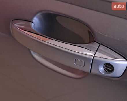 Сірий Ауді А6, об'ємом двигуна 2 л та пробігом 166 тис. км за 13900 $, фото 52 на Automoto.ua