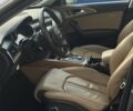 Серый Ауди А6, объемом двигателя 3 л и пробегом 193 тыс. км за 15500 $, фото 18 на Automoto.ua