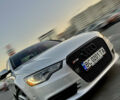 Серый Ауди А6, объемом двигателя 3 л и пробегом 80 тыс. км за 20900 $, фото 1 на Automoto.ua