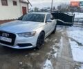 Серый Ауди А6, объемом двигателя 1.98 л и пробегом 208 тыс. км за 12600 $, фото 2 на Automoto.ua