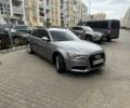 Серый Ауди А6, объемом двигателя 2 л и пробегом 180 тыс. км за 14500 $, фото 7 на Automoto.ua