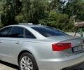 Ауди А6 2013 в Шепетовке на Automoto.ua Серый Ауди А6, объемом двигателя 2.97 л и пробегом 228 тыс. км за 19400 $, фото 4 на Automoto.ua
