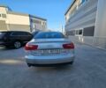 Сірий Ауді А6, об'ємом двигуна 3 л та пробігом 219 тис. км за 14500 $, фото 4 на Automoto.ua