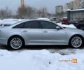 Сірий Ауді А6, об'ємом двигуна 3 л та пробігом 154 тис. км за 17800 $, фото 7 на Automoto.ua