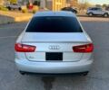 Серый Ауди А6, объемом двигателя 2 л и пробегом 90 тыс. км за 2300 $, фото 4 на Automoto.ua