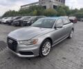 Серый Ауди А6, объемом двигателя 3 л и пробегом 270 тыс. км за 10500 $, фото 1 на Automoto.ua