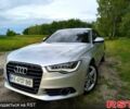 Серый Ауди А6, объемом двигателя 3 л и пробегом 300 тыс. км за 17800 $, фото 1 на Automoto.ua
