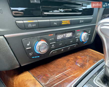 Серый Ауди А6, объемом двигателя 3 л и пробегом 154 тыс. км за 18500 $, фото 22 на Automoto.ua