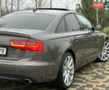 Серый Ауди А6, объемом двигателя 1.98 л и пробегом 253 тыс. км за 12900 $, фото 18 на Automoto.ua