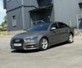 Сірий Ауді А6, об'ємом двигуна 3 л та пробігом 295 тис. км за 14500 $, фото 1 на Automoto.ua