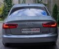 Серый Ауди А6, объемом двигателя 0 л и пробегом 260 тыс. км за 11999 $, фото 4 на Automoto.ua