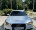 Ауди А6 2013 в Шепетовке на Automoto.ua Серый Ауди А6, объемом двигателя 2.97 л и пробегом 228 тыс. км за 19400 $, фото 1 на Automoto.ua