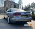 Серый Ауди А6, объемом двигателя 2 л и пробегом 240 тыс. км за 14400 $, фото 4 на Automoto.ua