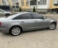 Серый Ауди А6, объемом двигателя 2 л и пробегом 180 тыс. км за 14500 $, фото 5 на Automoto.ua