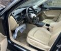 Сірий Ауді А6, об'ємом двигуна 3 л та пробігом 140 тис. км за 7500 $, фото 6 на Automoto.ua