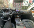 Ауди А6 2013 в Львове на Automoto.ua Серый Ауди А6, объемом двигателя 1.98 л и пробегом 119 тыс. км за 14700 $, фото 42 на Automoto.ua