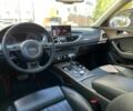 Серый Ауди А6, объемом двигателя 2.8 л и пробегом 230 тыс. км за 13500 $, фото 18 на Automoto.ua